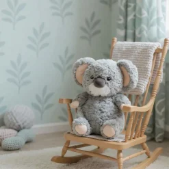 Peluche koala douce