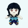Peluche K-pop Demon hunters Zoey