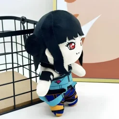 Peluche K-pop Demon hunters Zoey