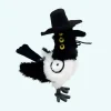 Peluche K-pop Demon Hunters Sussie la pie