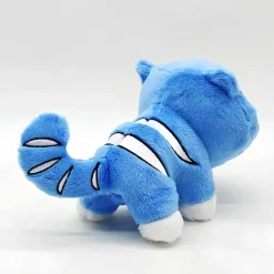 Peluche K-pop Demon Hunters tigre farfelu