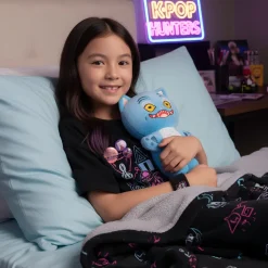 Peluche K-pop Demon Hunters Derpy debout