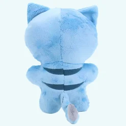 Peluche K-pop Demon Hunters Derpy debout