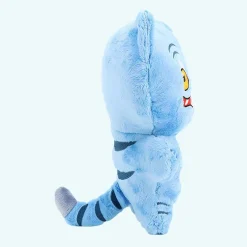 Peluche K-pop Demon Hunters Derpy debout