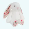 Peluche lapin mignon aux grandes oreilles