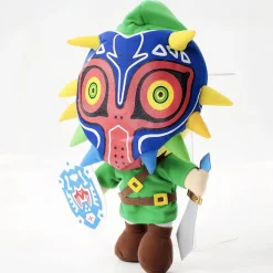 Peluche Link Majora’s Mask