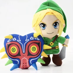 Peluche Link Majora’s Mask