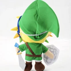 Peluche Link Majora’s Mask