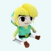 Peluche Link Wind Waker