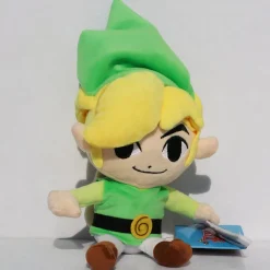 Peluche Link Wind Waker