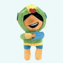 Peluche Léon Brawl Stars