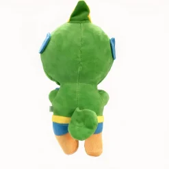 Peluche Léon Brawl Stars