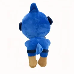 Peluche Léon Shark Brawl Stars