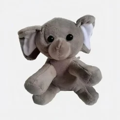 Peluche éléphant super mignonne