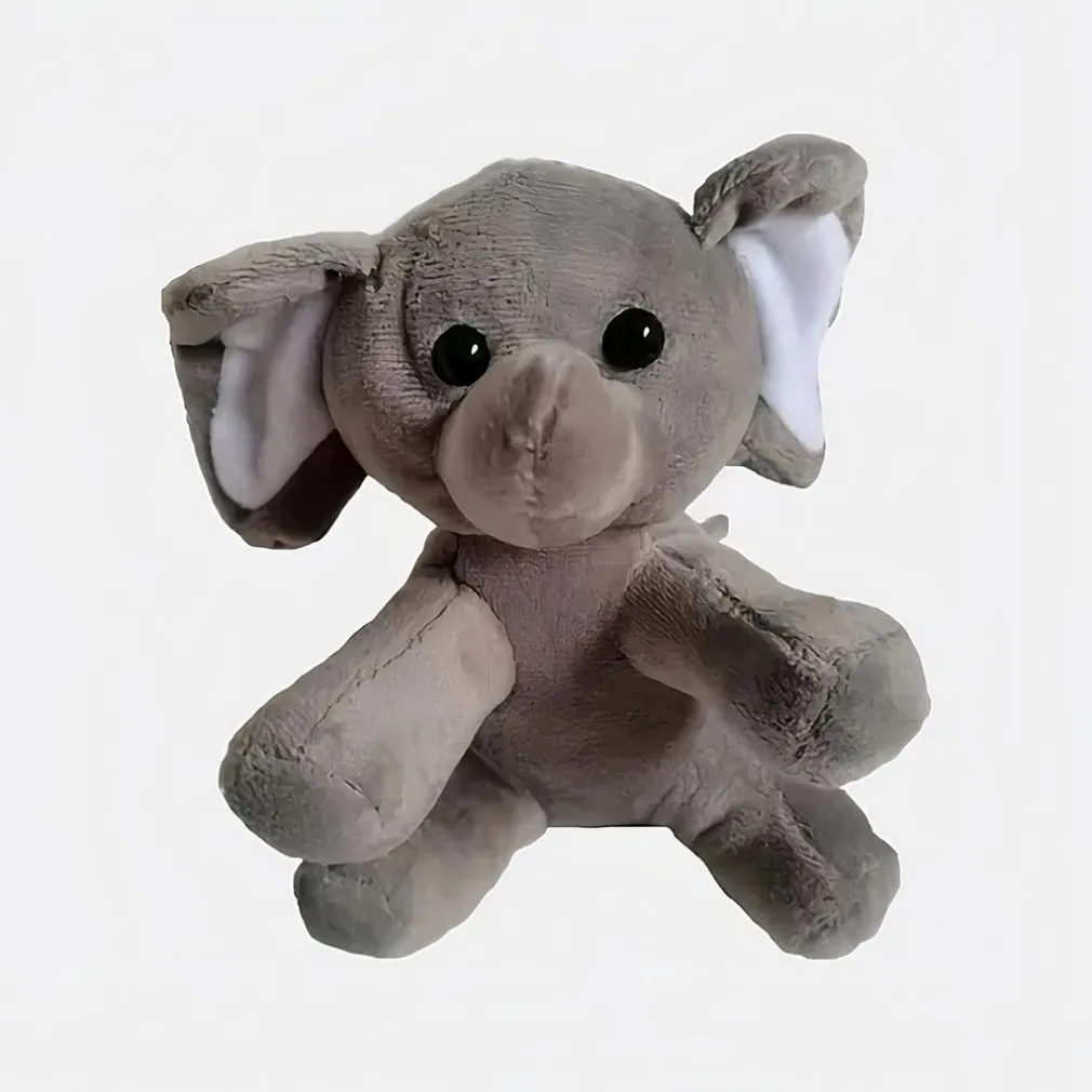 Peluche éléphant super mignonne