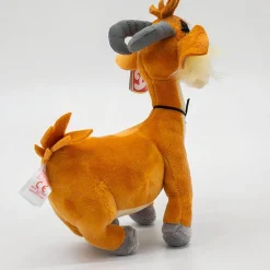 Peluche Lupe chèvre de Ferdinand
