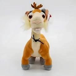 Peluche Lupe chèvre de Ferdinand