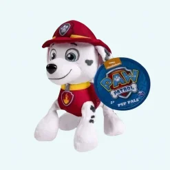 Peluche Marcus Pat’ Patrouille