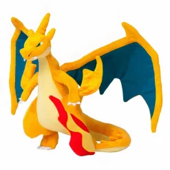 Peluche Méga Dracaufeu Y