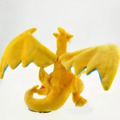 Peluche Méga Dracaufeu Y
