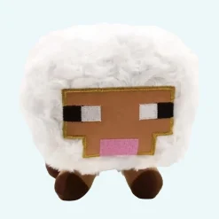 Peluche mouton Minecraft
