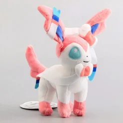 Peluche Nymphali
