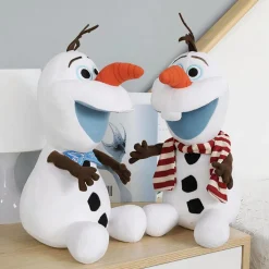 Peluche Olaf Noël
