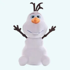Peluche Olaf style poupée de chiffon