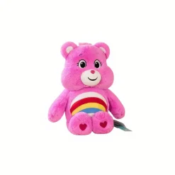 Peluche oreiller Bisounours