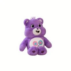 Peluche oreiller Bisounours