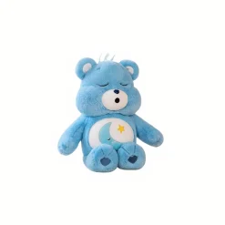 Peluche oreiller Bisounours