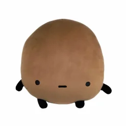 Peluche oreiller de pomme de terre mignonne