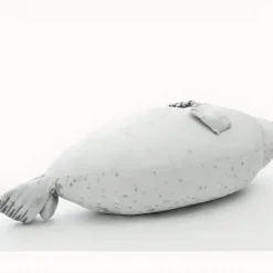 Peluche oreiller en forme de phoque