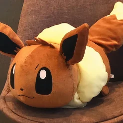 Peluche oreiller Evoli