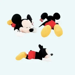Peluche oreiller Minnie