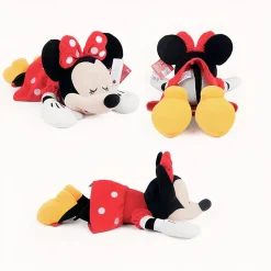 Peluche oreiller Minnie