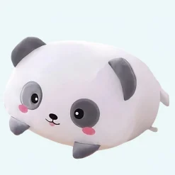 Peluche oreiller panda
