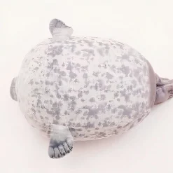 Peluche oreiller phoque