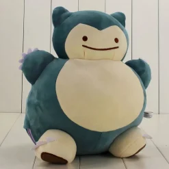 Peluche oreiller réversible Ronflex
