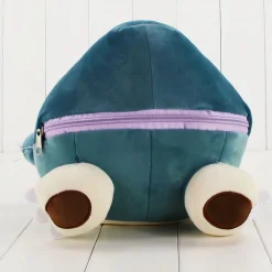 Peluche oreiller réversible Ronflex