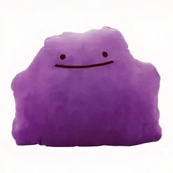 Peluche oreiller réversible Ronflex