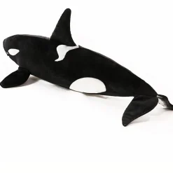 Peluche Orque géante
