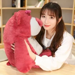 Peluche ours géant Lotso Toy Story
