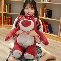 Peluche ours géant Lotso Toy Story