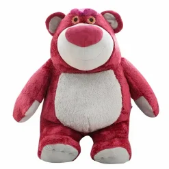 Peluche ours géant Lotso Toy Story