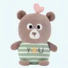 Peluche ours trop mignon