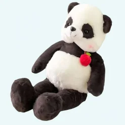 Peluche Panda géant
