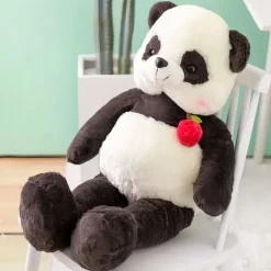 Peluche Panda géant