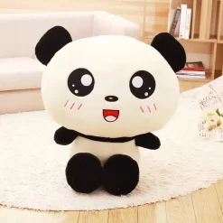 Peluche panda kawaii