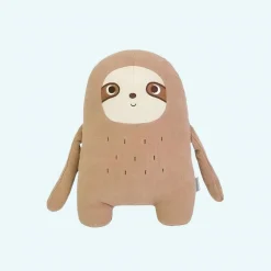 Peluche paresseux en coton